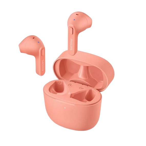 Căști Philips TAT2236PK/00, Roz