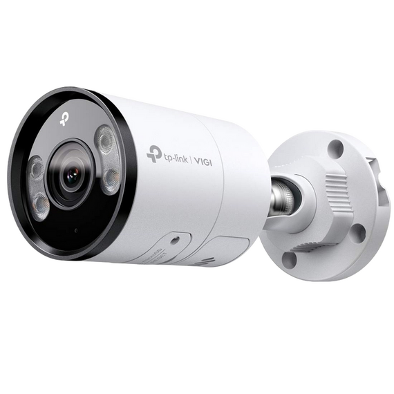 Camera de supraveghere IP TP-LINK VIGI C385(2.8mm), Alb, 4 image