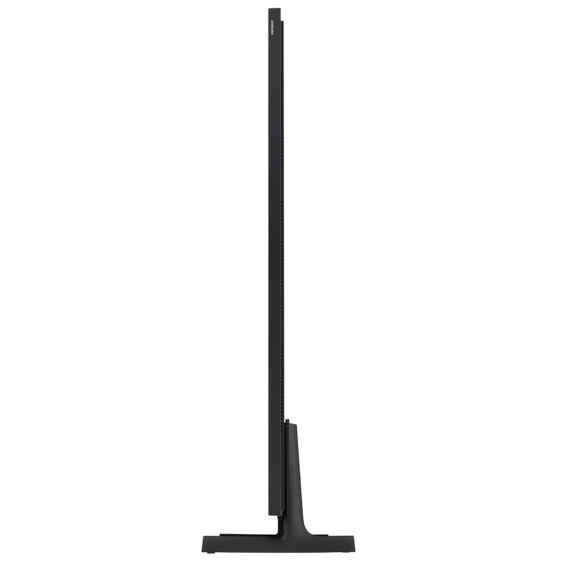 75" QLED SMART TV Samsung QE75LS03FAUXUA, 3840x2160 4K UHD, Tizen, Negru, 3 image