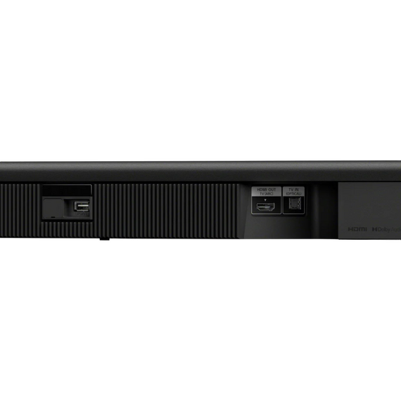 Soundbar SONY HT-S400, Negru, 7 image