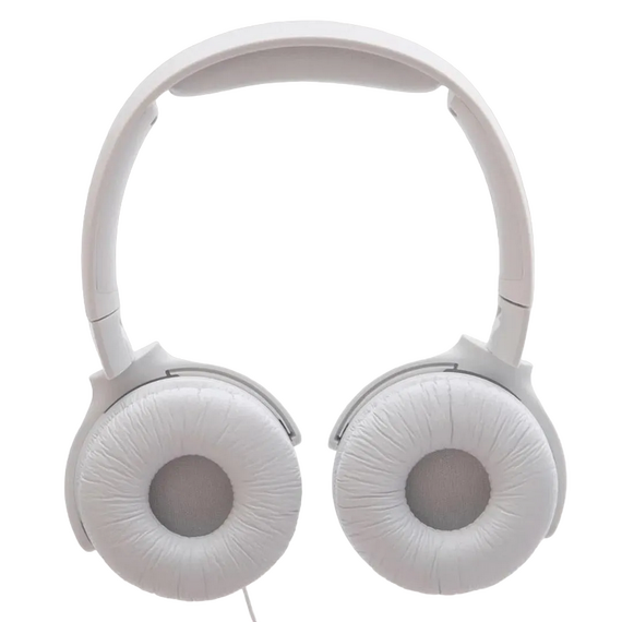 Căști Philips TAUH201WT/00, Alb, 7 image