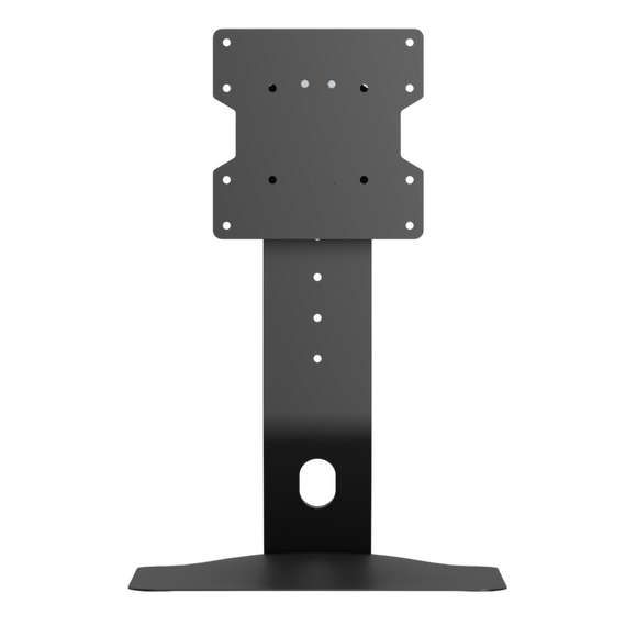 Suport pentru TV pe picior KIVI Motion TV Stand, Negru