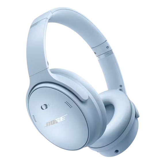 Căști BOSE QuietComfort, Moonstone Blue, 3 image