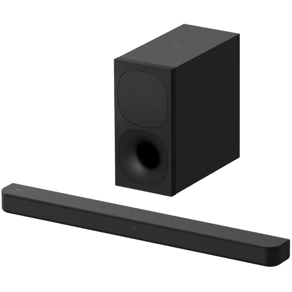 Soundbar SONY HT-S400, Negru