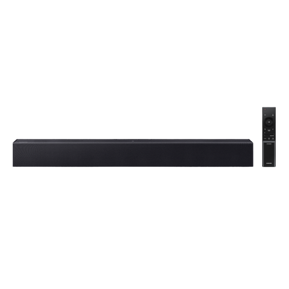 Soundbar Samsung HW-B400F/UA, Negru