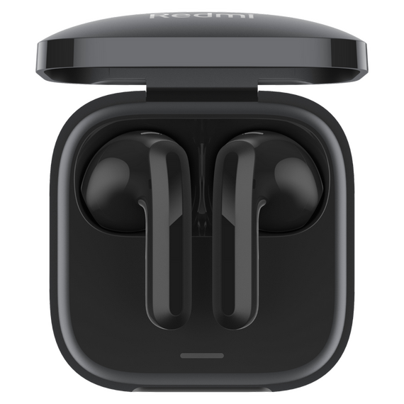 Căști Xiaomi Redmi Buds 6, Negru, 4 image