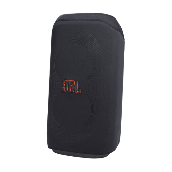 Husa de protectie JBL pentru PartyBox Club 120, Negru, 4 image
