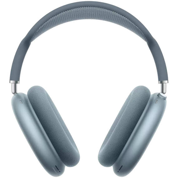 Căști Apple AirPods Max Gen2, Albastru, 5 image