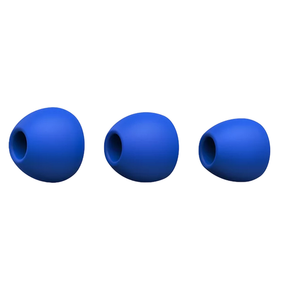 Căști Philips TAE1105BL/00, Albastru, 5 image