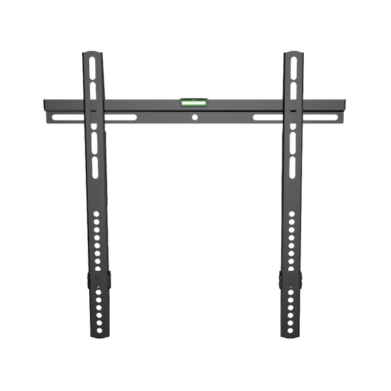 Suport fixat pe perete Gembird WM-55F-03, Negru, 6 image