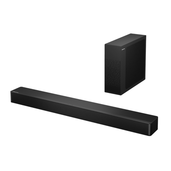 Soundbar Hisense HS2100, Negru