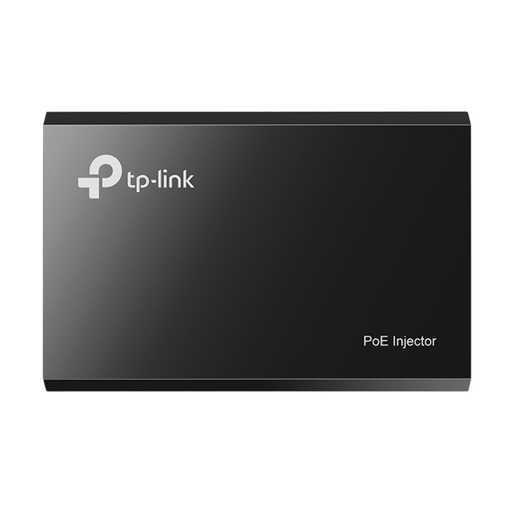 Injector PoE TP-LINK PoE150S, IEEE 802.3af, 2 image