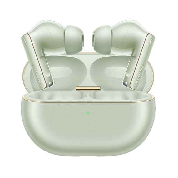 Căști Huawei FreeBuds Pro 4, Verde