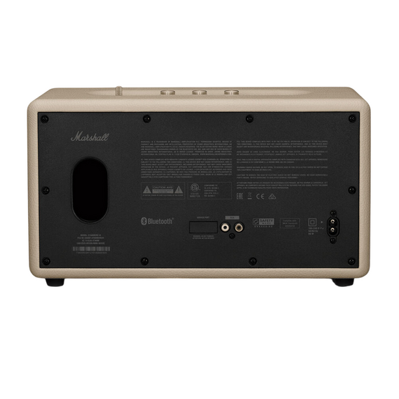 Difuzor Bluetooth Marshall Stanmore III, Cream, 3 image