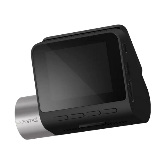 Cameră DVR frontală  70mai A510, Negru, 3 image