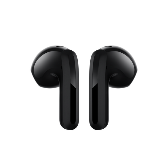 Căști Xiaomi Redmi Buds 6, Negru, 2 image