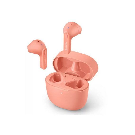 Căști Philips TAT2236PK/00, Roz, 2 image