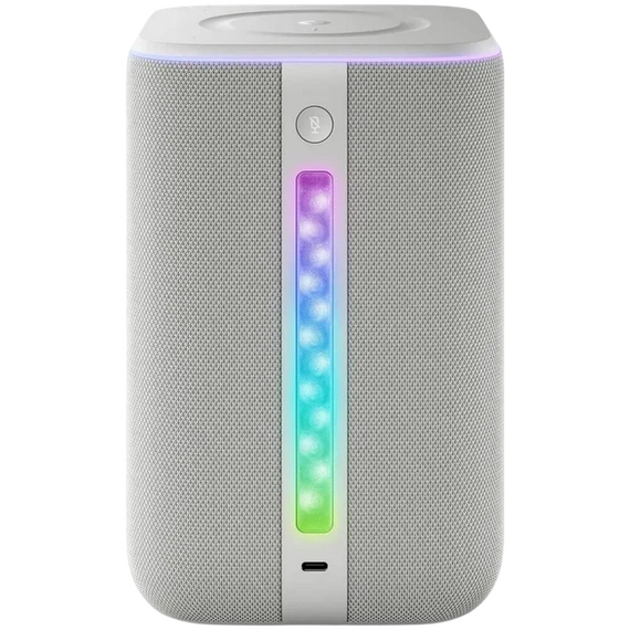 Difuzor Inteligent Yandex Station 3, Gri, 3 image