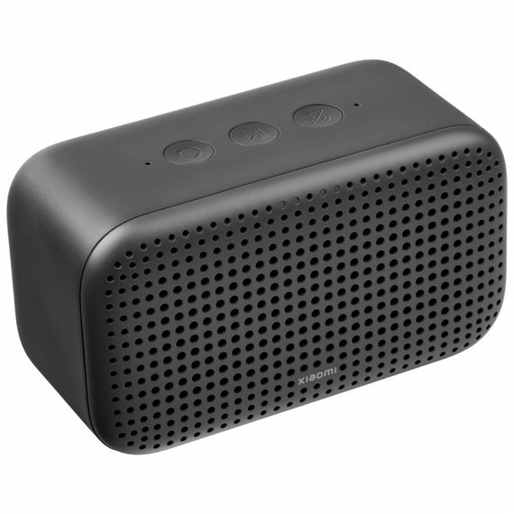 Difuzor Inteligent Xiaomi Xiaomi Smart Speaker Lite, Negru, 8 image