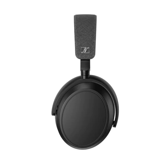 Căști Sennheiser Momentum 4, Negru, 8 image
