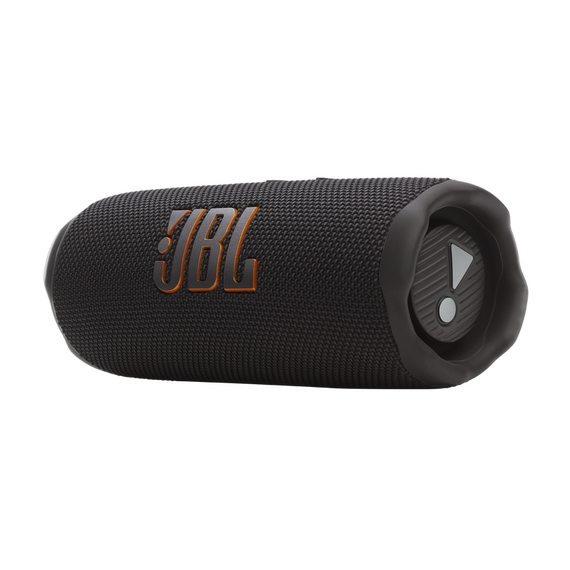 Boxă portabilă JBL Flip 7, Negru, 4 image