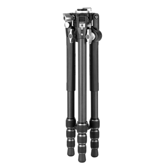 Trepied/Monopod Vanguard VEO3T+ 234CT, Cap trepied de minge, Negru, 4 image