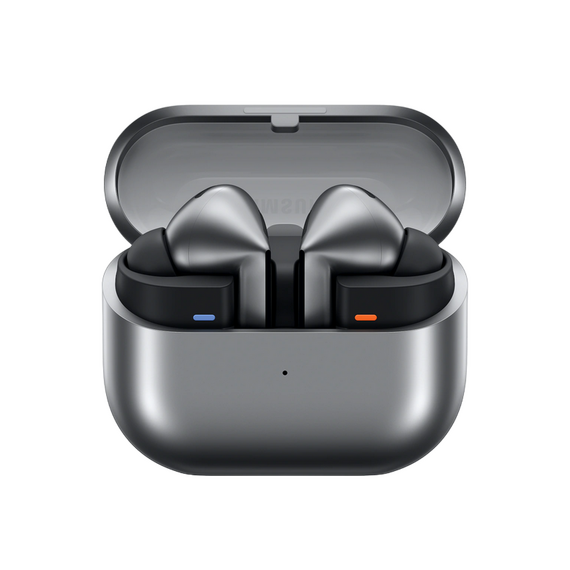 Samsung Galaxy Buds 3 PRO Silver, SM-R630, 5 image