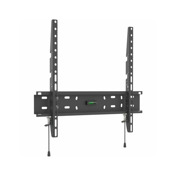 Suport fixat pe perete BARKAN E30, Negru, 8 image
