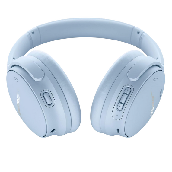 Căști BOSE QuietComfort, Moonstone Blue, 2 image