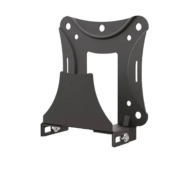 Suport fixat pe perete BARKAN BM80, Negru