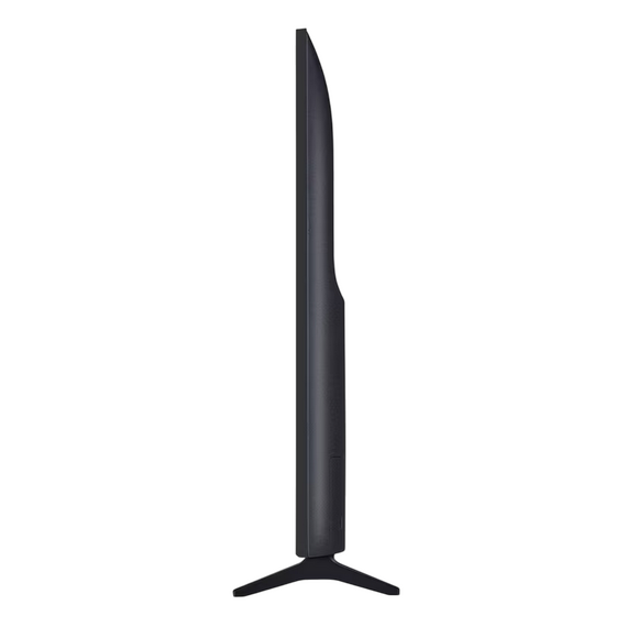 50" QNED SMART TV LG 50QNED70A6A, 3840x2160 4K UHD, webOS, Negru, 3 image