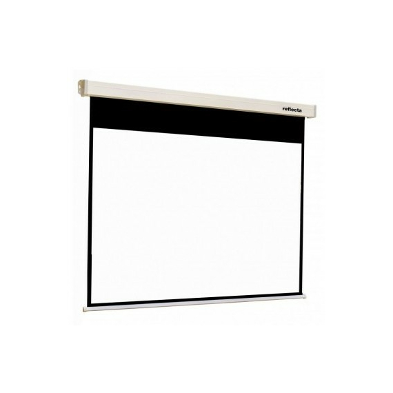 Rolă autoblocant Reflecta Crystal-Line Rollo Lux, 4:3, 2 image