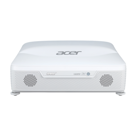 Proiector Acer L812, 4000ANSI Lumens, 4K UHD (3840×2160)