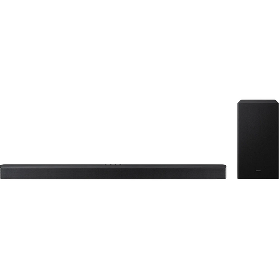 Soundbar Samsung HW-B450F, Negru
