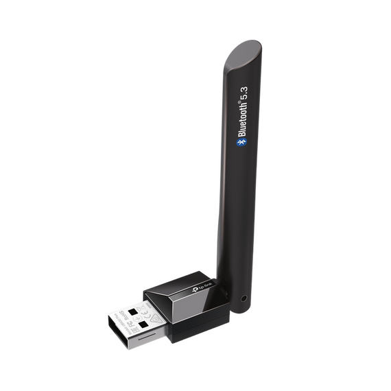 Adaptor Bluetooth TP-LINK UB500 Plus, 5.3, 2 image