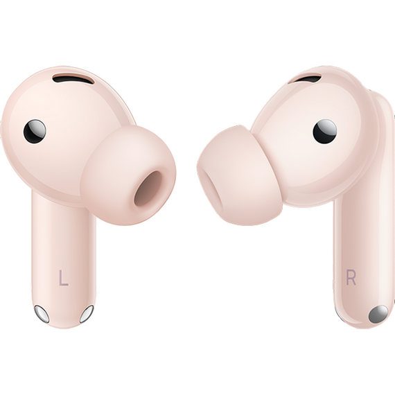 Căști Huawei FreeBuds 7i, Roz, 2 image