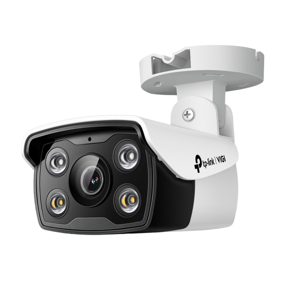 Camera de supraveghere IP TP-LINK VIGI C340 (2.8 mm), Alb