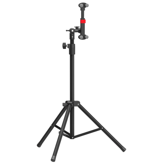 Selfie Stick BARKAN T71FS, Negru, 2 image