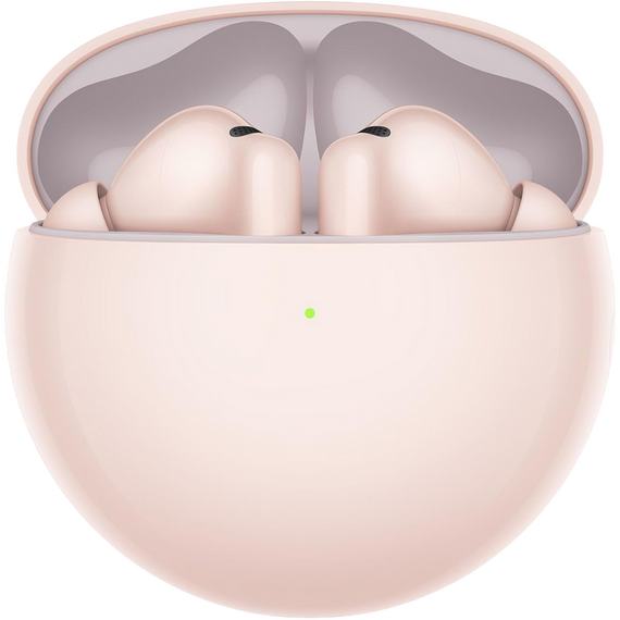 Căști Huawei FreeBuds 7i, Roz, 3 image