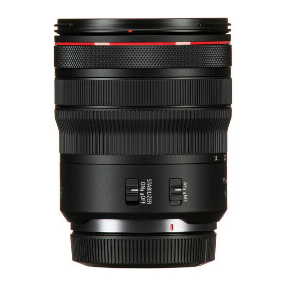 Obiectiv foto Canon RF 14-35mm f/4L IS USM, 3 image