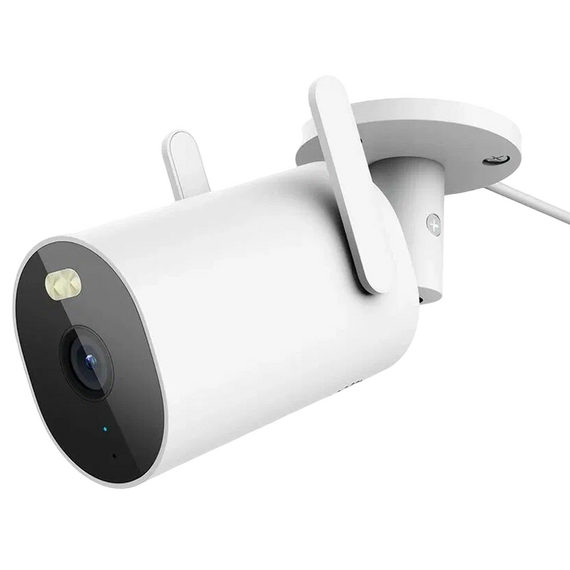 Camera de supraveghere IP Xiaomi AW300, Alb