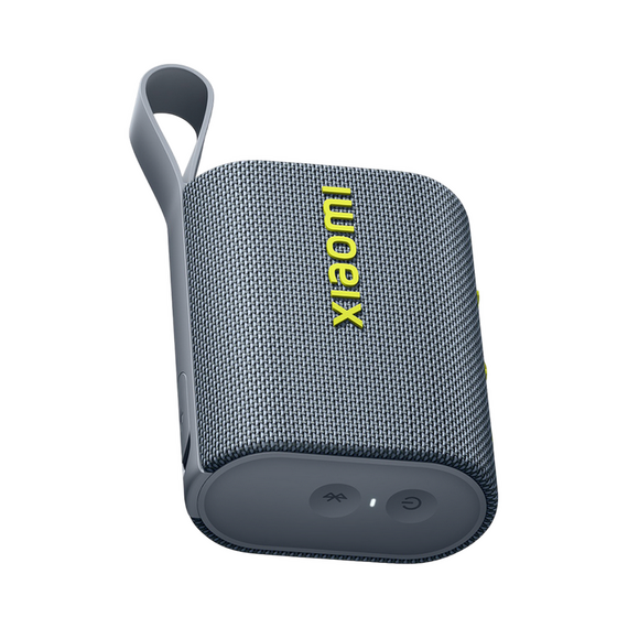 Boxă portabilă Xiaomi Sound Pocket, Gri