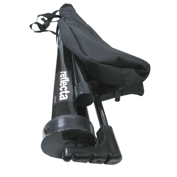 Reflecta Geanta de transport pentru ecran trepied 125 x125 cm; 155 x155 cm, 3 image