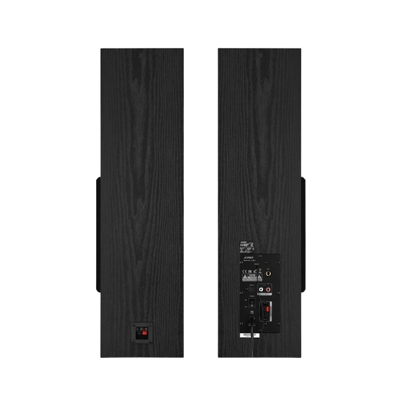 Sistem audio F&D T-35X, Negru, 2 image