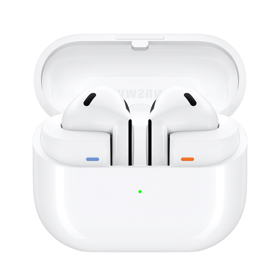 Căști Samsung Galaxy Buds 3, Alb