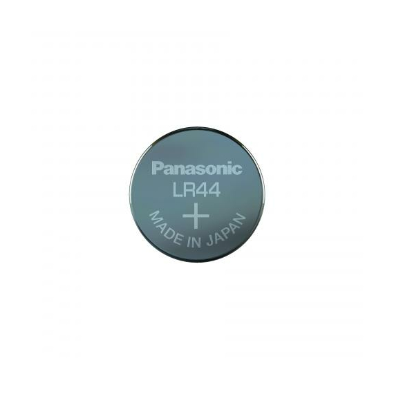 Baterii rotunde Panasonic LR-44EL, LR44, 1buc., 3 image