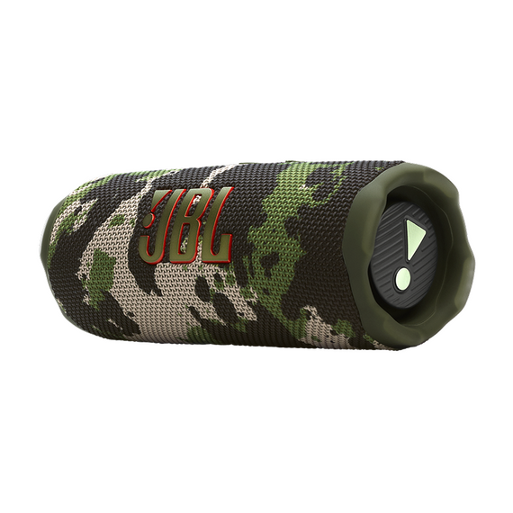 Boxă portabilă JBL Flip 7, Squad, 2 image