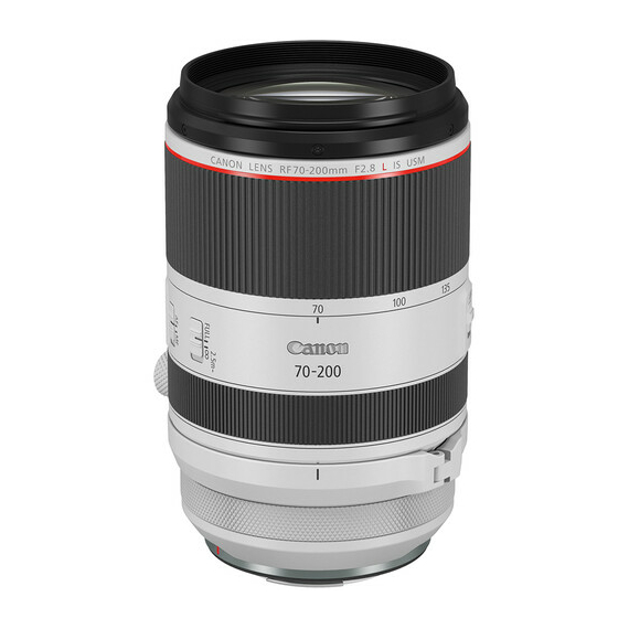 Obiectiv foto Canon RF 70-200mm f/2.8L IS USM, 2 image