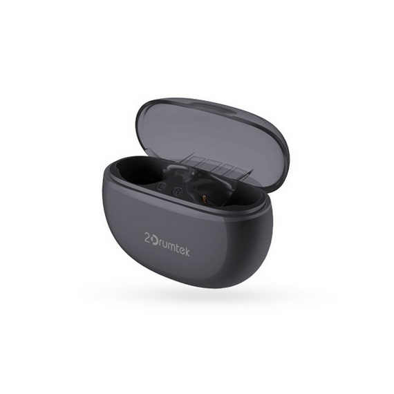 Căști A4Tech B27, Ash Grey, 3 image