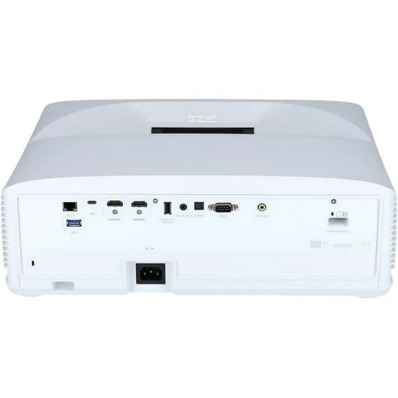 Proiector Acer L812, 4000ANSI Lumens, 4K UHD (3840×2160), 9 image